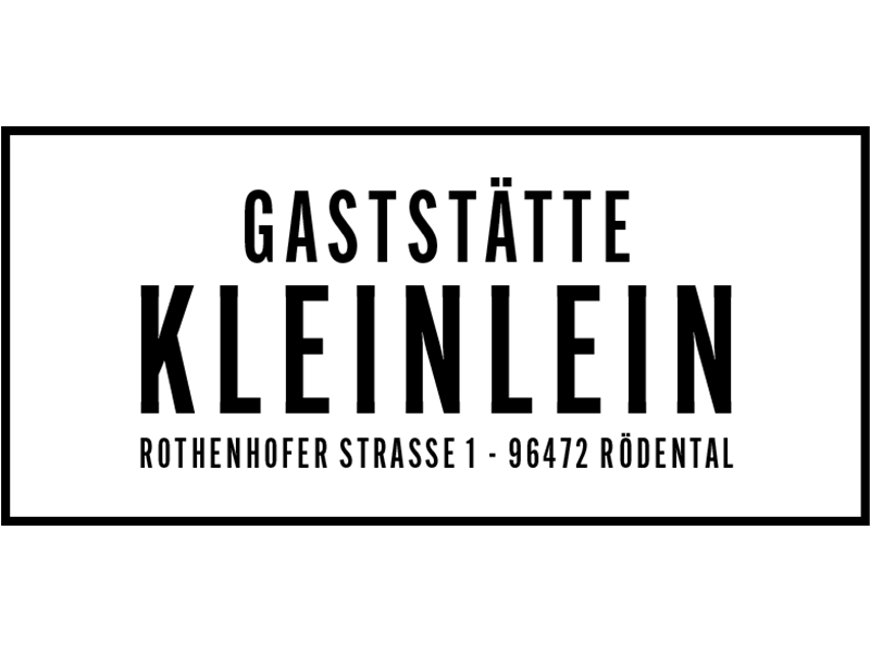 kleinlein
